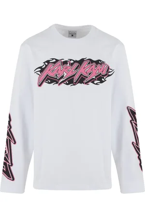 Karl Kani Camiseta