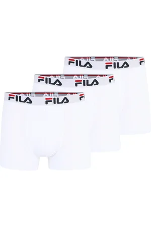 Fila Calzoncillo boxer