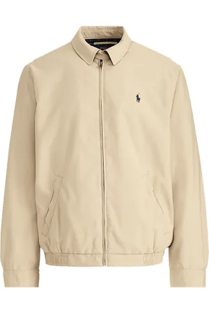 Ralph Lauren Chaqueta de entretiempo