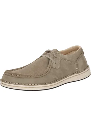 Birkenstock Mocasines 