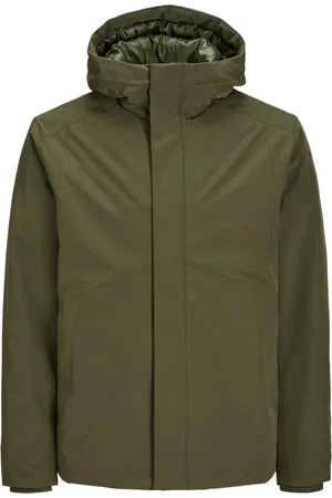 JACK & JONES Chaqueta de invierno 