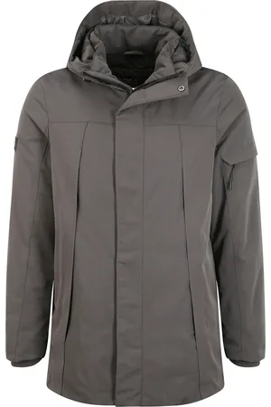 INDICODE Chaqueta de invierno 