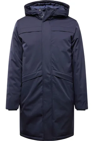 Casual Friday Chaqueta de invierno 