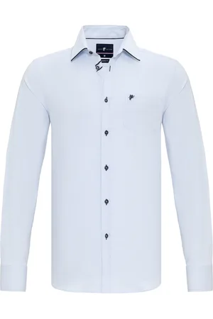 Denim Culture Camisa 