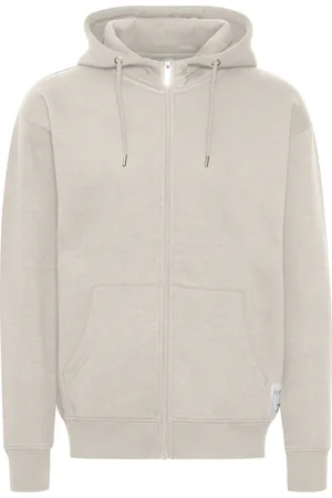 11 Project Sudadera con cremallera