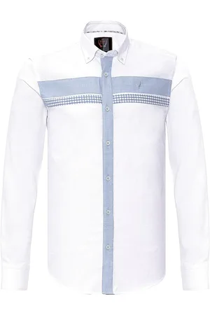By Diess Collection Camisa