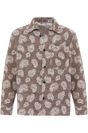 Dandalo Camisa 