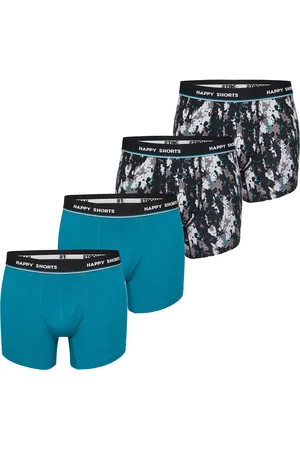 HAPPY SHORTS Calzoncillo boxer