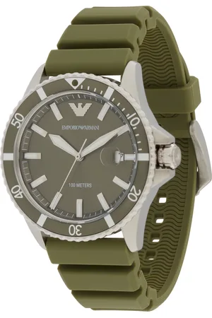 Emporio Armani Reloj analógico