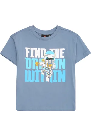 Lego Camiseta 