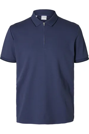 SELECTED Camiseta 