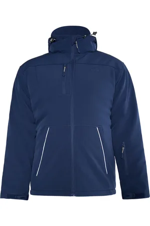 Icebound Chaqueta de entretiempo