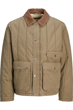 JACK & JONES Chaqueta de entretiempo 