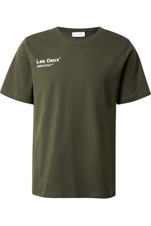 Les Deux Camiseta 