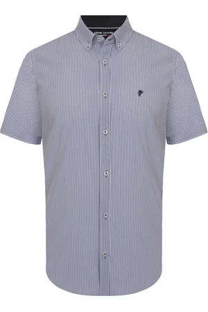 Denim Culture Camisa 