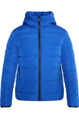 MO Chaqueta de invierno 