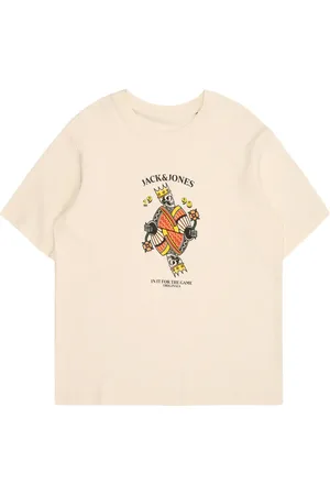 JACK & JONES Camiseta 