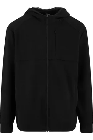 Urban classics Sudadera con cremallera
