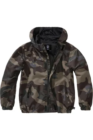 Brandit Chaqueta de entretiempo