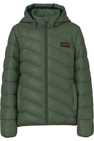 NAME IT Chaqueta de entretiempo
