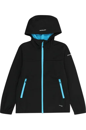 Icepeak Chaqueta de montaña 