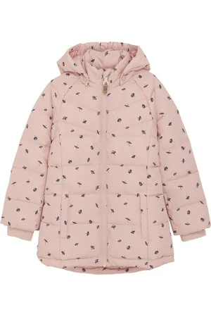Minymo Chaqueta de invierno