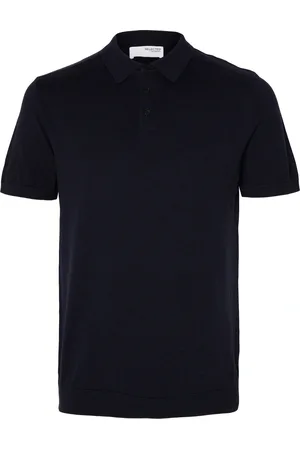 SELECTED Camiseta 