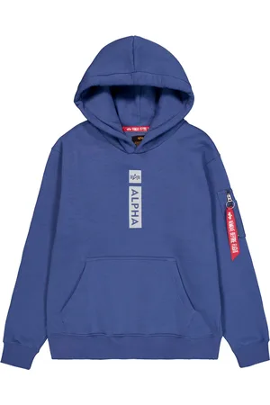 Alpha Industries Sudadera