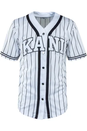 Karl Kani Camisa