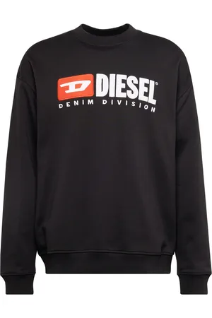 Diesel Sudadera 