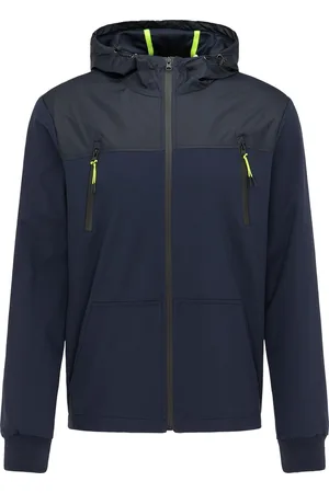 MO Chaqueta de entretiempo
