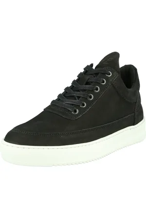 Filling pieces Zapatillas deportivas bajas