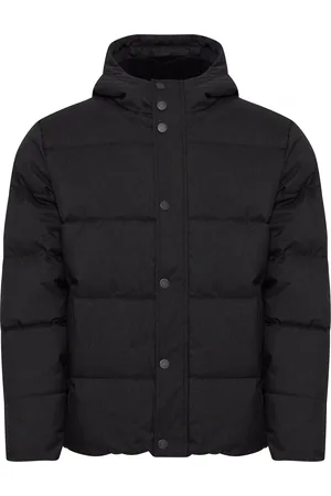 Solid Chaqueta de entretiempo