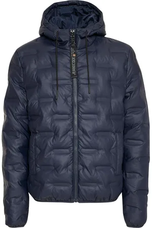 INDICODE Chaqueta de invierno 