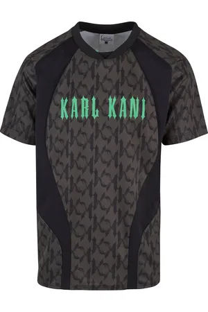 Karl Kani Camiseta 