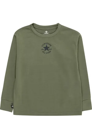 Converse Camiseta 