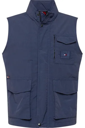 Tommy Hilfiger Chaleco
