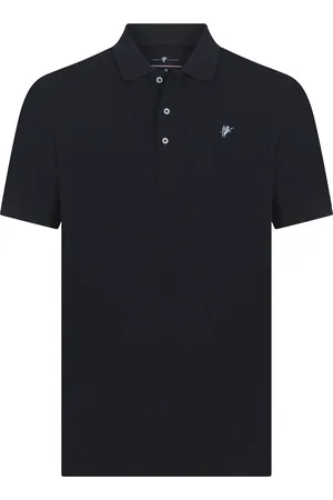 Denim Culture Camiseta 