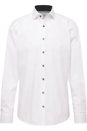 Olymp Camisa de negocios 