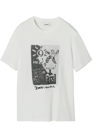Desigual Camiseta