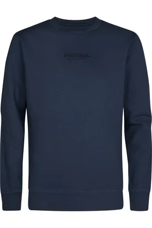 Petrol Industries Sudadera 