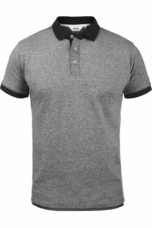 Solid Camiseta 