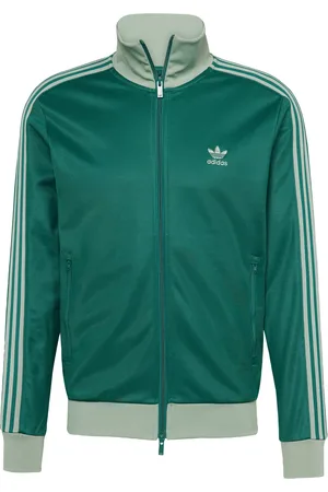 adidas Sudadera con cremallera 