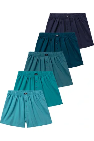 H.I.S Calzoncillo boxer