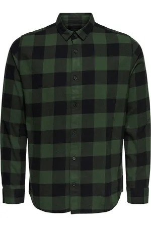 Only & Sons Camisa