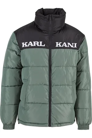 Karl Kani Chaqueta de invierno