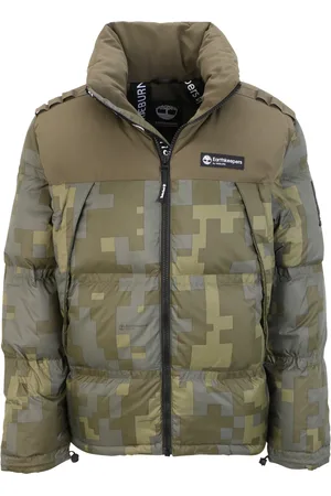 Timberland Chaqueta de invierno