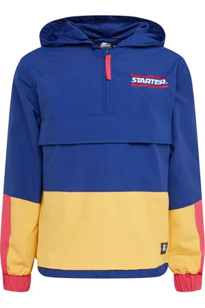 STARTER BLACK LABEL Chaqueta de entretiempo