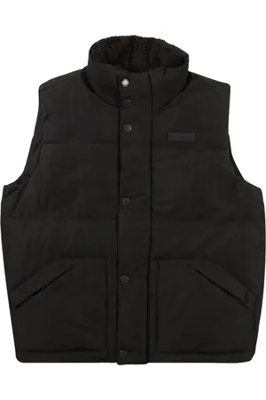 Abercrombie & Fitch Chaleco
