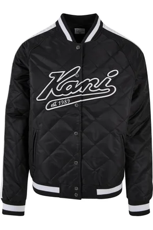 Karl Kani Chaqueta de entretiempo